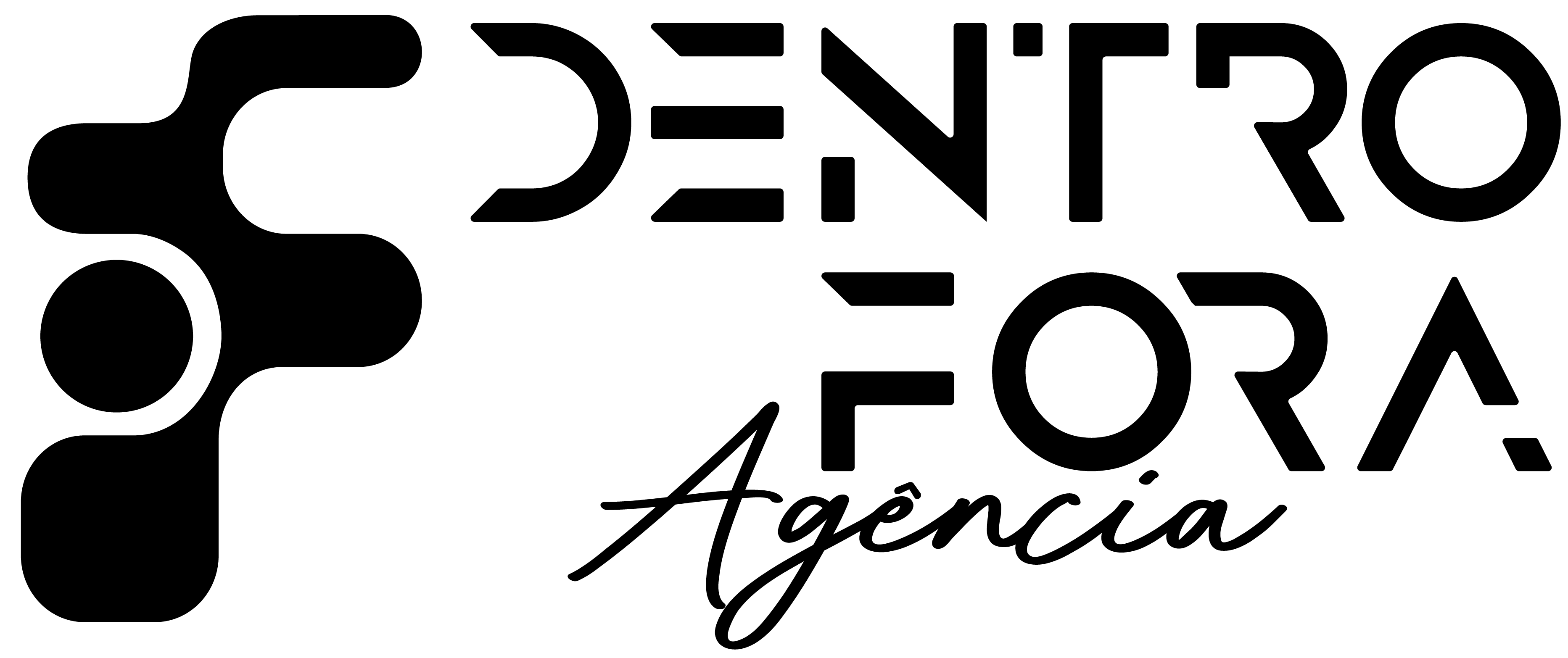 DENTROFORA Agência